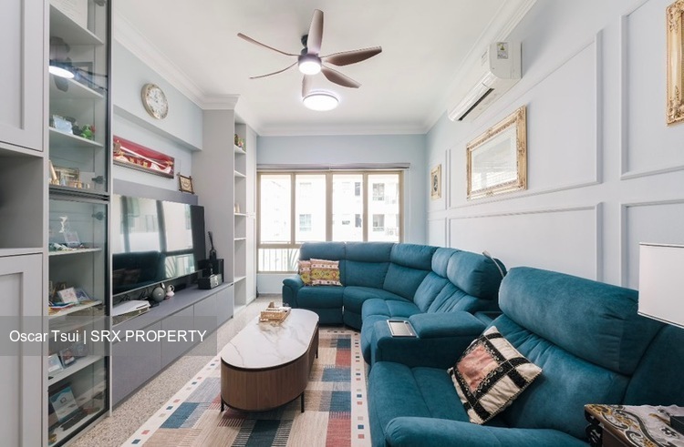 Hillbrooks (D23), Condominium #629054011